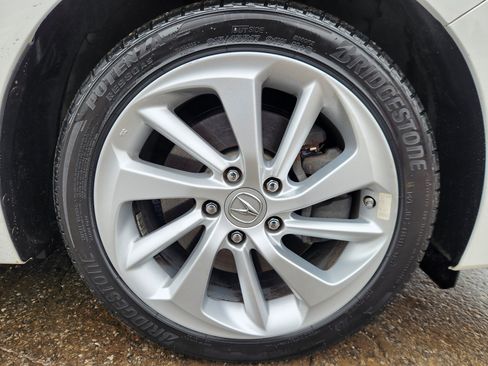 Certified 2017 Acura ILX image 20