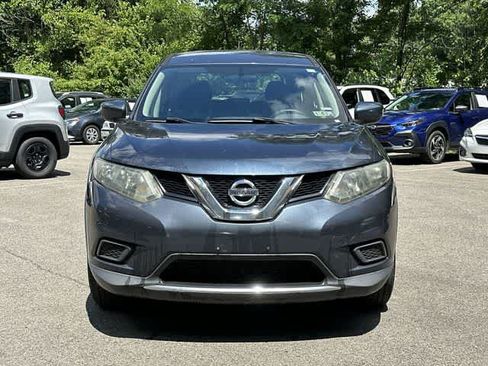 Used 2016 Nissan Rogue S AWD/4WD image 18