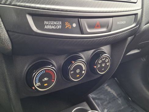 Used 2016 Mitsubishi Outlander Sport FWD image 15