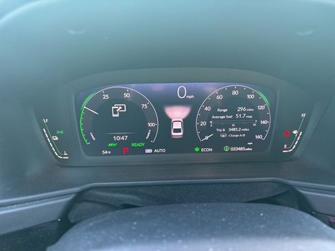 Used 2023 Honda Accord EX-L image 15