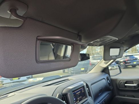 New 2026 Chevrolet Silverado 1500 Custom Trail Boss image 12