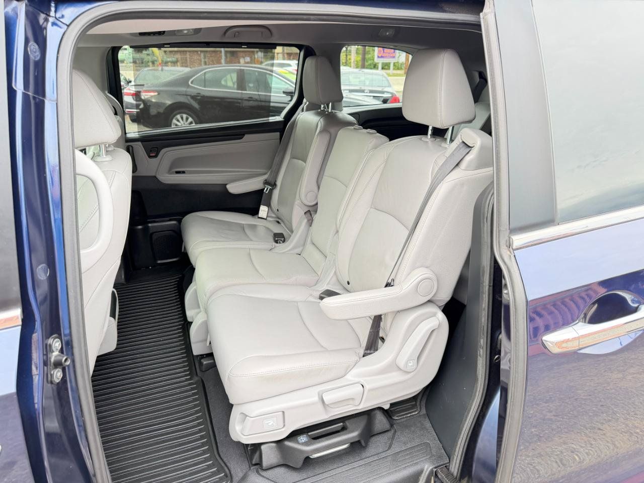 Used 2020 Honda Odyssey EX-L image 31