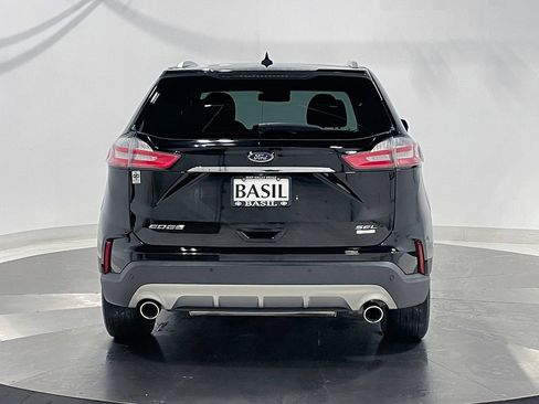 Used 2019 Ford Edge SEL w/ Equipment Group 201A AWD/4WD image 12