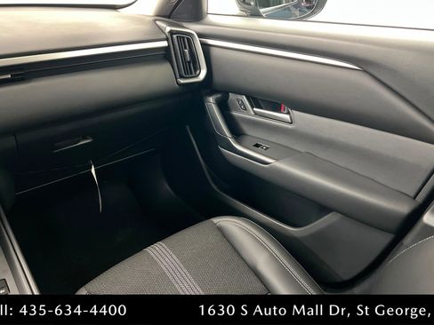 New 2026 MAZDA CX-50 2.5 Hybrid w/ Preferred Pkg image 12