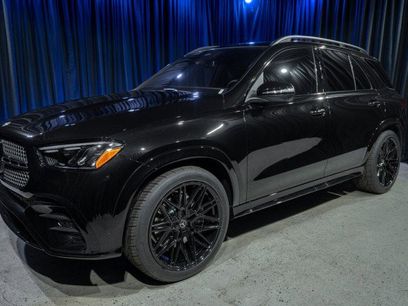 New 2026 Mercedes-Benz GLE 350 4MATIC