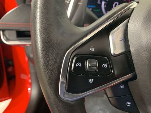 Used 2020 Chevrolet Corvette Stingray Preferred Cpe w/ 2LT Preferred Equipment Group RWD image 30