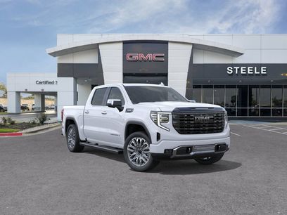 New 2026 GMC Sierra 1500 Denali Ultimate