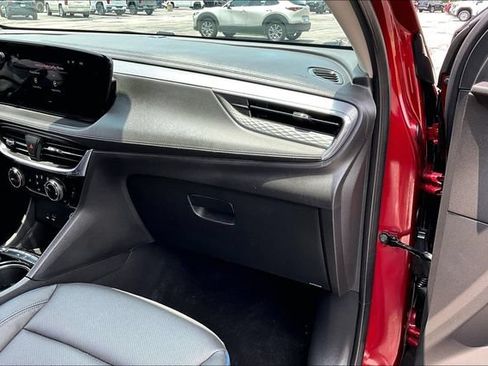 Used 2025 Buick Encore GX Sport Touring FWD image 26