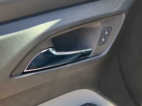 New 2027 Chevrolet Bolt LT FWD image 22