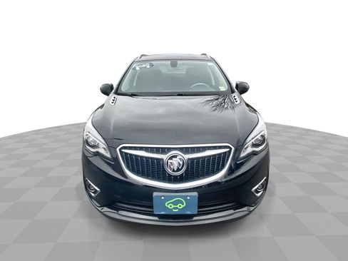 Used 2020 Buick Envision Essence image 2