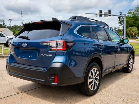 Used 2020 Subaru Outback Premium AWD/4WD image 18