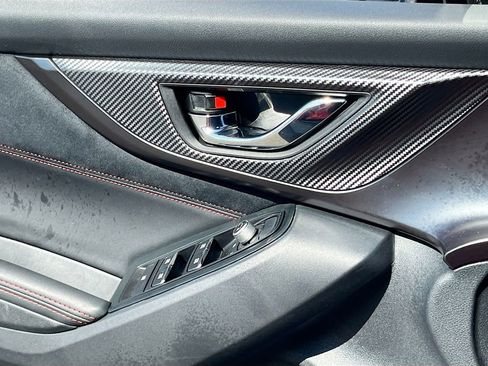 Used 2023 Subaru WRX GT w/ Popular Package #2A image 18