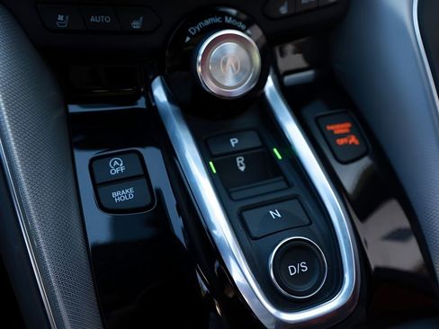 Used 2023 Acura TLX w/ A-SPEC Pkg FWD image 23