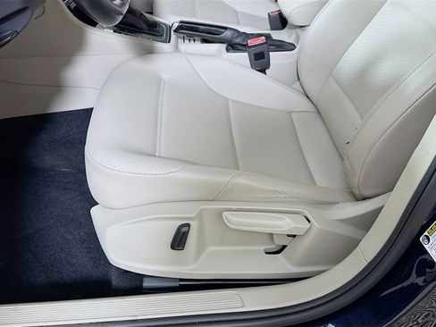 Used 2018 Volkswagen Golf Alltrack SE image 21