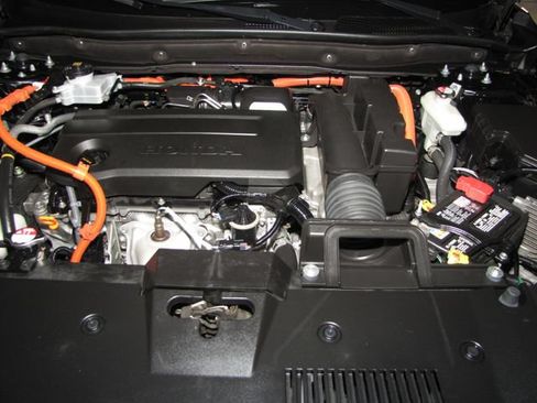 Certified 2023 Honda CR-V Sport Touring image 22