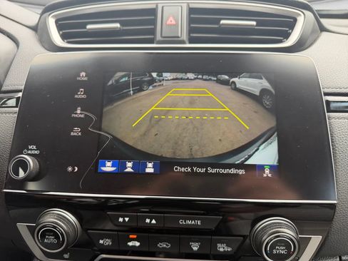 Used 2017 Honda CR-V EX-L image 37