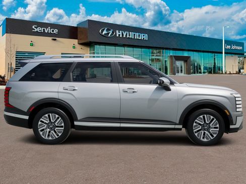 New 2026 Hyundai Palisade SEL Premium AWD/4WD image 5