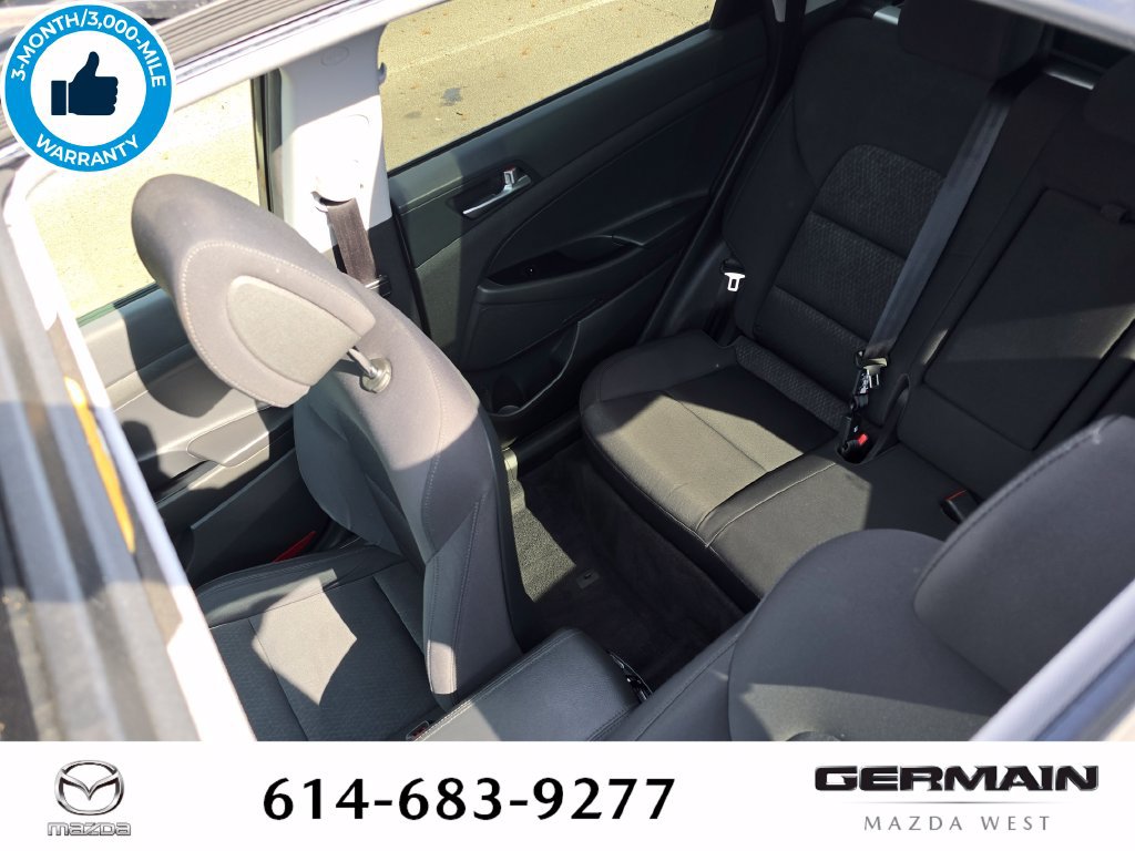 Used 2018 Hyundai Tucson Value AWD/4WD image 23