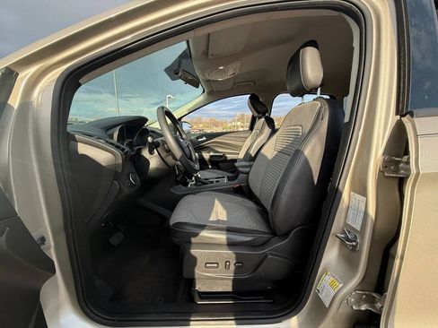 Used 2018 Ford Escape SE w/ SE Sport Appearance Package AWD/4WD image 8
