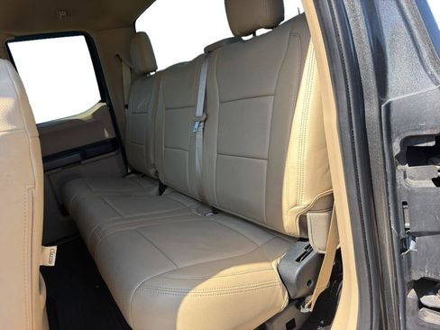 Used 2018 Ford F150 XLT w/ Equipment Group 301A Mid AWD/4WD image 7