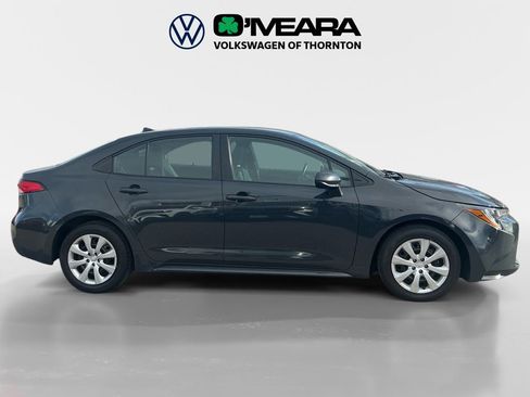 Used 2023 Toyota Corolla LE image 6