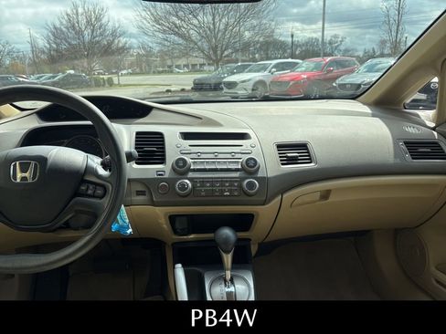 Used 2008 Honda Civic LX image 25
