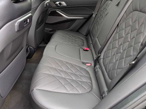 New 2026 BMW X5 xDrive50e w/ Executive Package AWD/4WD image 19