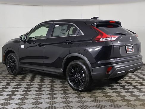 New 2026 Mitsubishi Eclipse Cross LE image 6