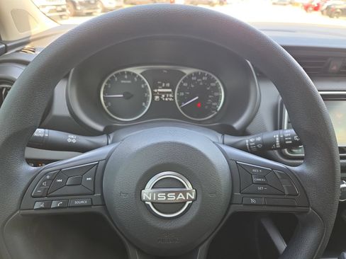 Used 2024 Nissan Kicks S FWD image 24