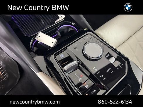 New 2027 BMW 530i xDrive w/ Premium Package AWD/4WD image 23
