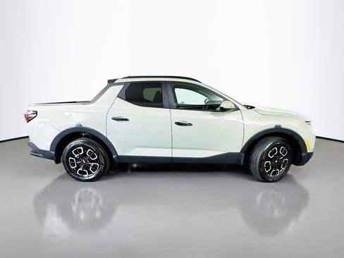 Used 2024 Hyundai Santa Cruz SEL w/ Activity Package image 8