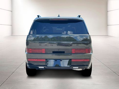 New 2026 Hyundai Santa Fe Calligraphy image 6