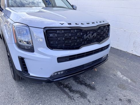 Used 2022 Kia Telluride SX image 8