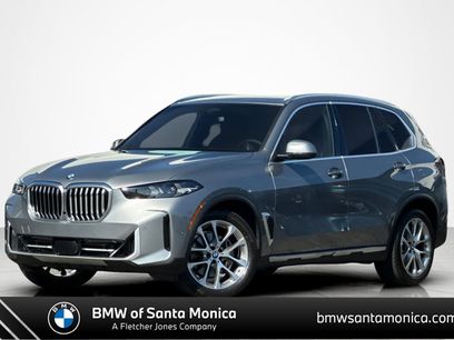 Used 2024 BMW X5 xDrive40i w/ Parking Assistance Package