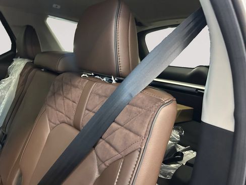 New 2026 Honda Pilot Elite image 15