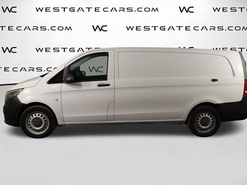 Used 2018 Mercedes-Benz Metris image 5