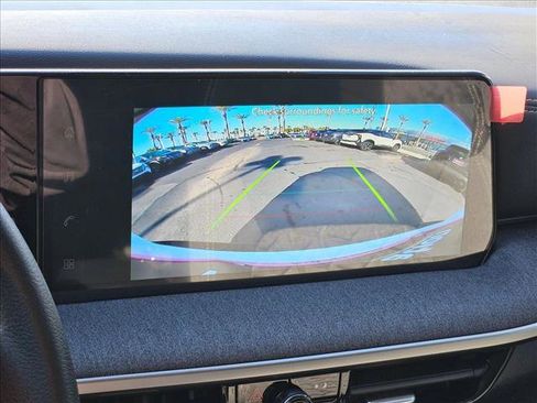 New 2026 Nissan Kicks SV image 15