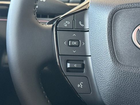 New 2026 Toyota bZ XLE image 27