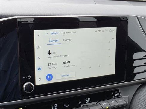 Certified 2026 Toyota Camry SE image 16