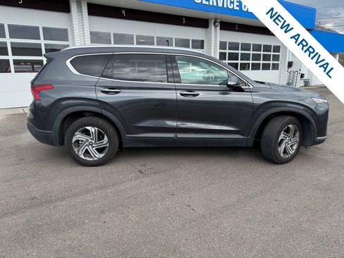 Used 2023 Hyundai Santa Fe SEL image 9