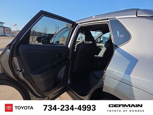 New 2026 Toyota bZ image 29