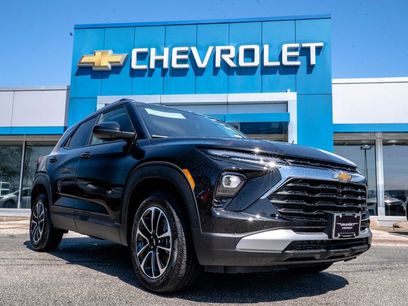 New 2026 Chevrolet TrailBlazer LT w/ LT Cold Weather Package