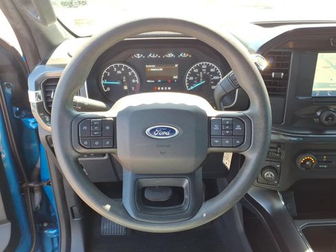 Certified 2021 Ford F150 XL w/ STX Appearance Package AWD/4WD image 26