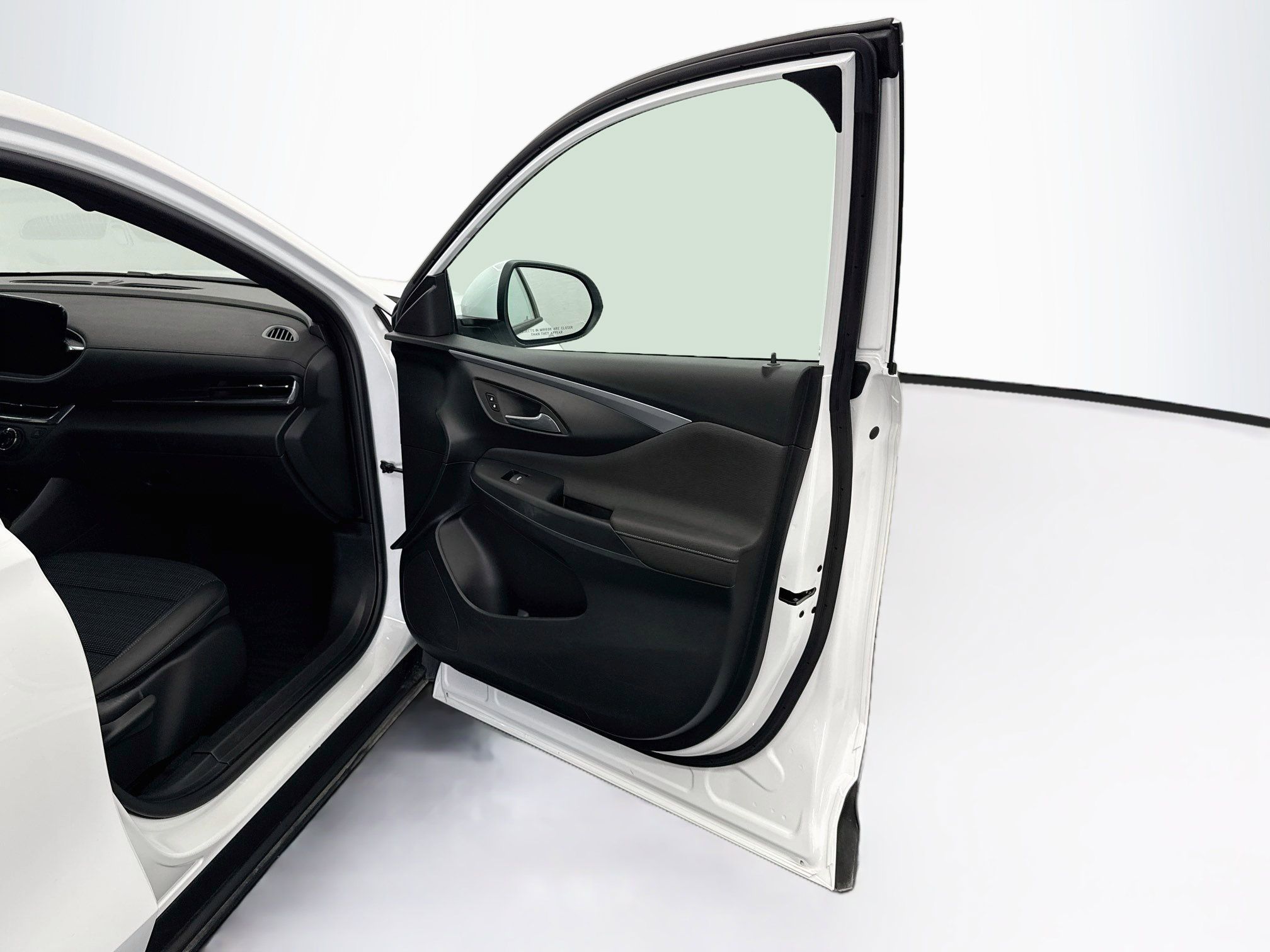 Used 2026 Buick Envista Preferred FWD image 29