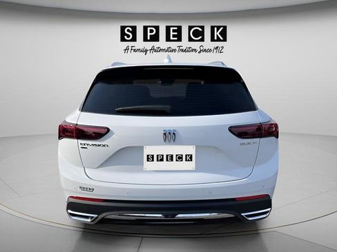 New 2026 Buick Envision Preferred image 4