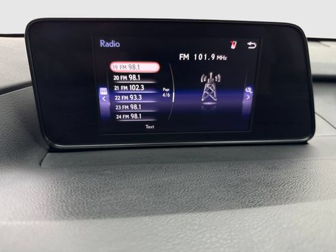 Used 2019 Lexus RX 350 FWD w/ Accessory Package image 25
