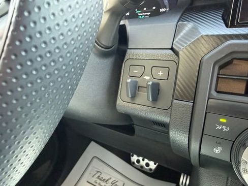 Used 2025 Toyota 4Runner TRD Pro AWD/4WD image 68