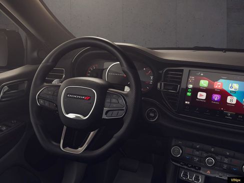 New 2026 Dodge Durango GT image 22