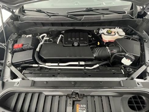 Used 2023 Chevrolet Silverado 1500 Custom w/ Rally Edition image 47