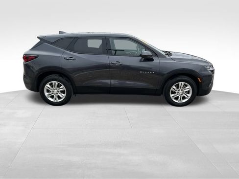 Used 2021 Chevrolet Blazer LT image 8
